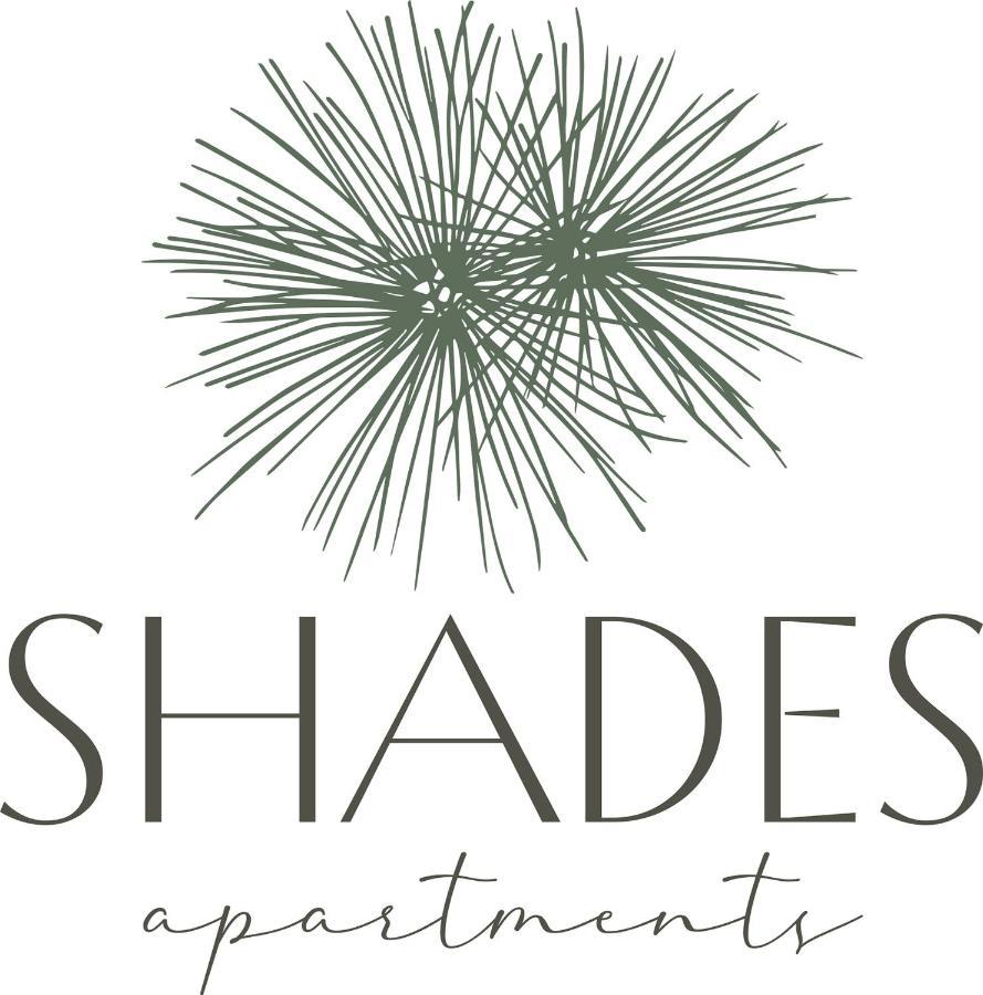 Апартаменты Shades Скиатос Экстерьер фото